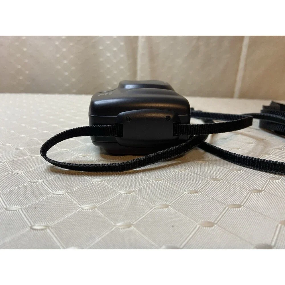 MINOLTA Freedom Dual C AF - 35mm Film Point And Shoot Camera UNTESTED